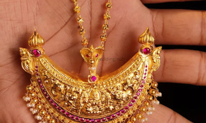 MANJUNATHA JEWELLERS